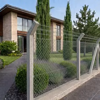 Ankara Beton Çit Direği Fiyatı resim 1
